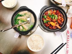 -廖记老砂锅(上清寺店)