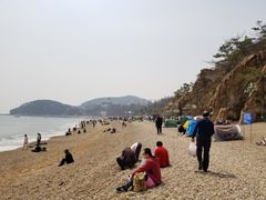 -棒棰岛宾馆景区