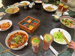 -锦府盐帮·私宴(赛特店)