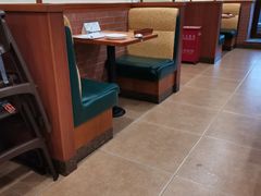 -萨莉亚意式餐厅(护国新天地店)