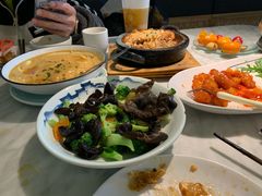 -小菜园新徽菜(无锡宜家荟聚中心店)