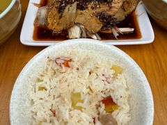 -朱大嘴肥肠血旺(福字街店)