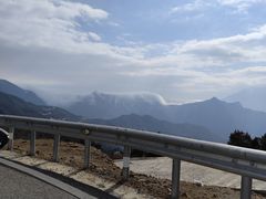-牛背山