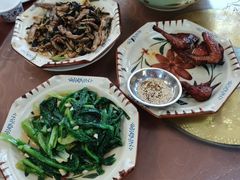 -幽优农庄·森波拉特色本地农家菜