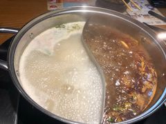 -呷哺呷哺(隆基泰和店)