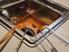 -海底捞火锅(江宸天街店)