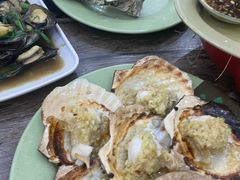 -贞姨美食·老字号海鲜大排档