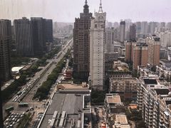 -郑州建业艾美酒店