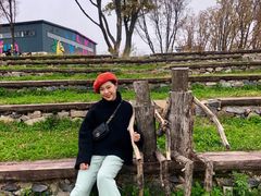 -中旅松花湖滑雪场