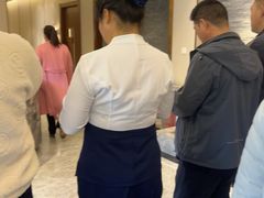 -华夏良子·足道SPA艾灸(铁道大厦店)