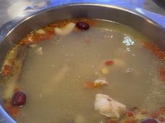 -光头药膳鸡(莱茵小镇店)