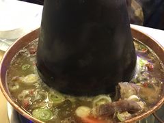 -月圆火锅(宁海东路二店)