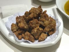 金牌蒜香骨-张福记(五一公园店)