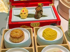 -苏梦江南·淮扬菜(夫子庙店)