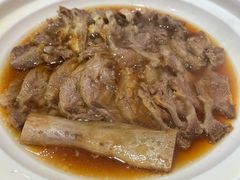 -西贝(宝乐汇店)