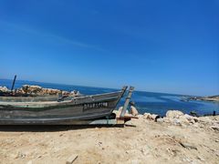 -养马岛旅游度假区
