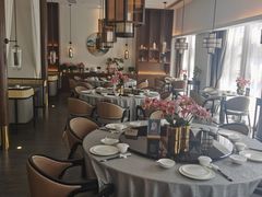 大堂-楚禾宴·家宴(光谷大道店)