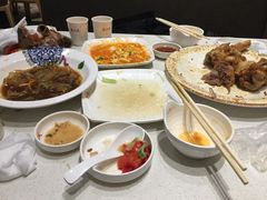 -东北风(江北万达店)