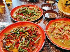 -馬伍旺川菜(安德门店)