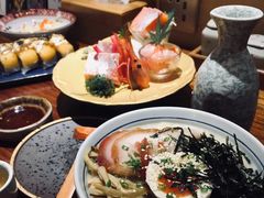 -信日本料理(信义坊店)
