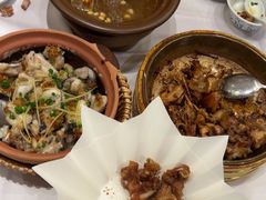 -围龙屋客家食府(福田店)