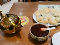 -葛记焖饼(伏牛路店)