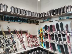 -SNOWGATE滑雪·华雪梦(老西门店)