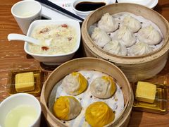 -包小笼·金牌汤包(中山路店)