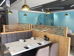 -阿里元老宋海鲜大排档(明发店)