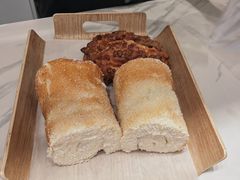 -烘焙町面包店(西四店)