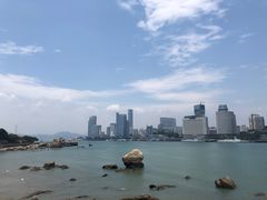 -鼓浪屿·皓月园