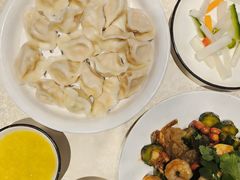 -老大连·海肠捞饭·大连海鲜大连菜(西安路店)