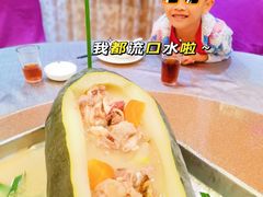 -宏八酒楼(西樵山景区店)