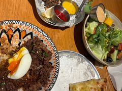 -1861意大利餐厅(文化广场店)