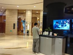 -天津水游城丽筠酒店