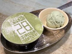 -杭州君悦酒店·湖滨28中餐厅