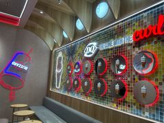 -DQ·蛋糕·冰淇淋(川沙东海岸店)