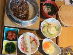 -味太助·银饭食堂(中华城店)