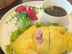 -玖鲜小笼(中山广场店)