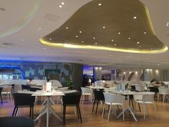 -国际青年会议酒店-苏莱斯餐厅