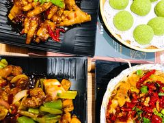 -壹酒贰肉1926·深夜食堂(九纬路店)