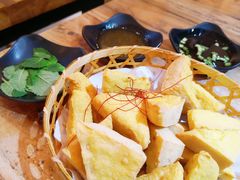 普寧豆腐-花二家·生活馆(六运小区店)