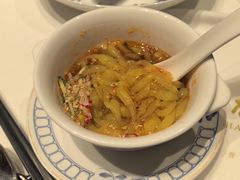 -杏花堂晋商私房菜(华熙五棵松店)