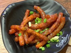 -Let’s WaKao瓦烤(贝森店)