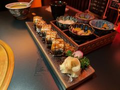 -無二炙坊·和牛烧肉(大钟寺1733店)