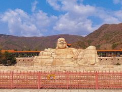 -北京十三陵国家森林公园蟒山景区