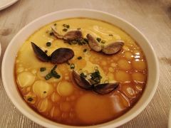 -福州天元国际威斯汀酒店·中国元素餐厅