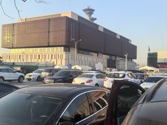 -北京工艺美术博物馆