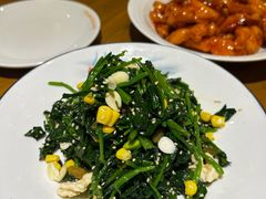 -小杨烤肉·陕西烧烤·陕西地方菜(东新街【永兴坊】店)