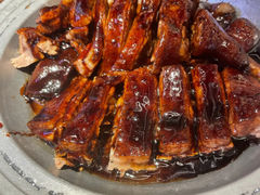 -常来小聚·广州非遗传承餐厅(地王广场店)